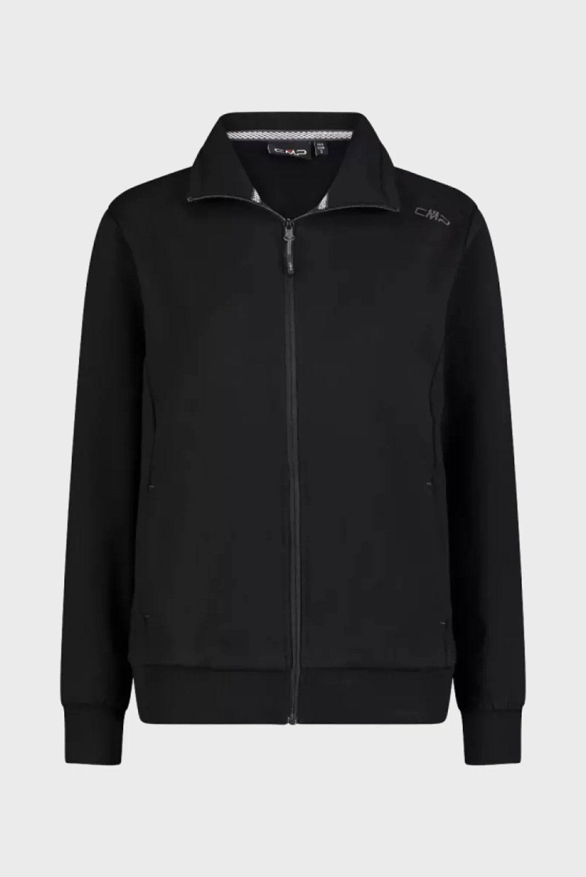 Кофта CMP JACKET STRETCH BRUSHED FLEECE купити