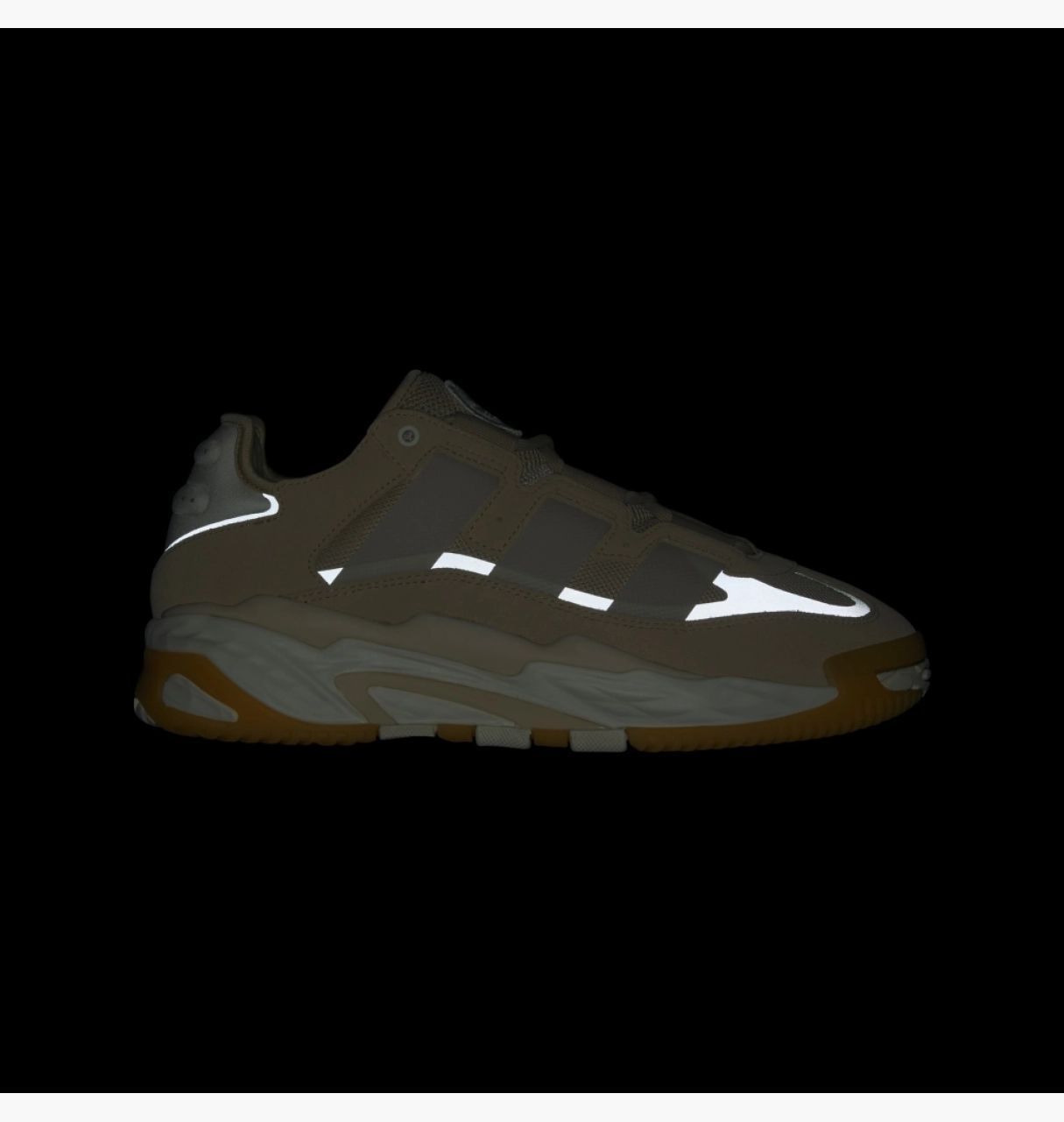 Кросівки Adidas Originals Niteball купити