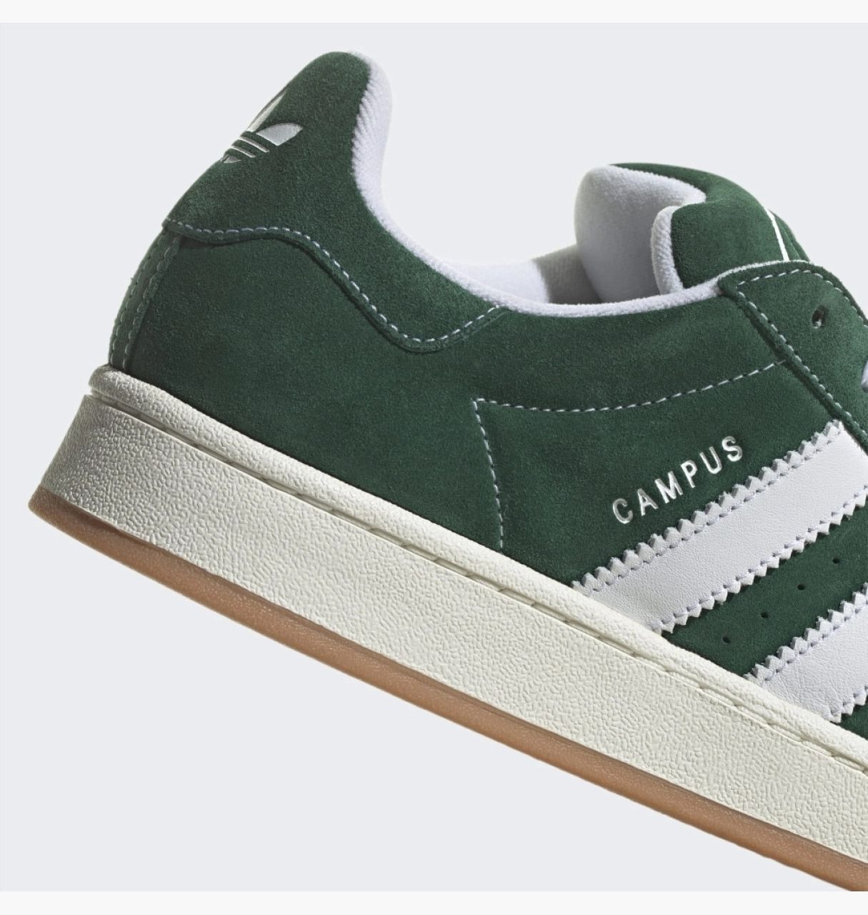 Кросівки ADIDAS CAMPUS 00S VERT/BEIGE GREEN купити