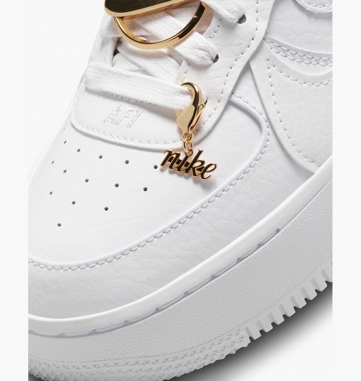 Кросівки Nike Air Force 1 Low Plt.Af.Orm купити