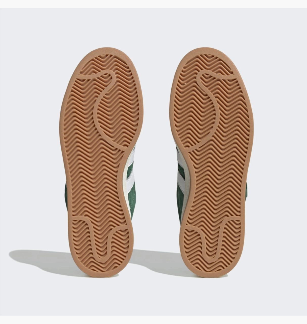 Кросівки ADIDAS CAMPUS 00S VERT/BEIGE GREEN купити