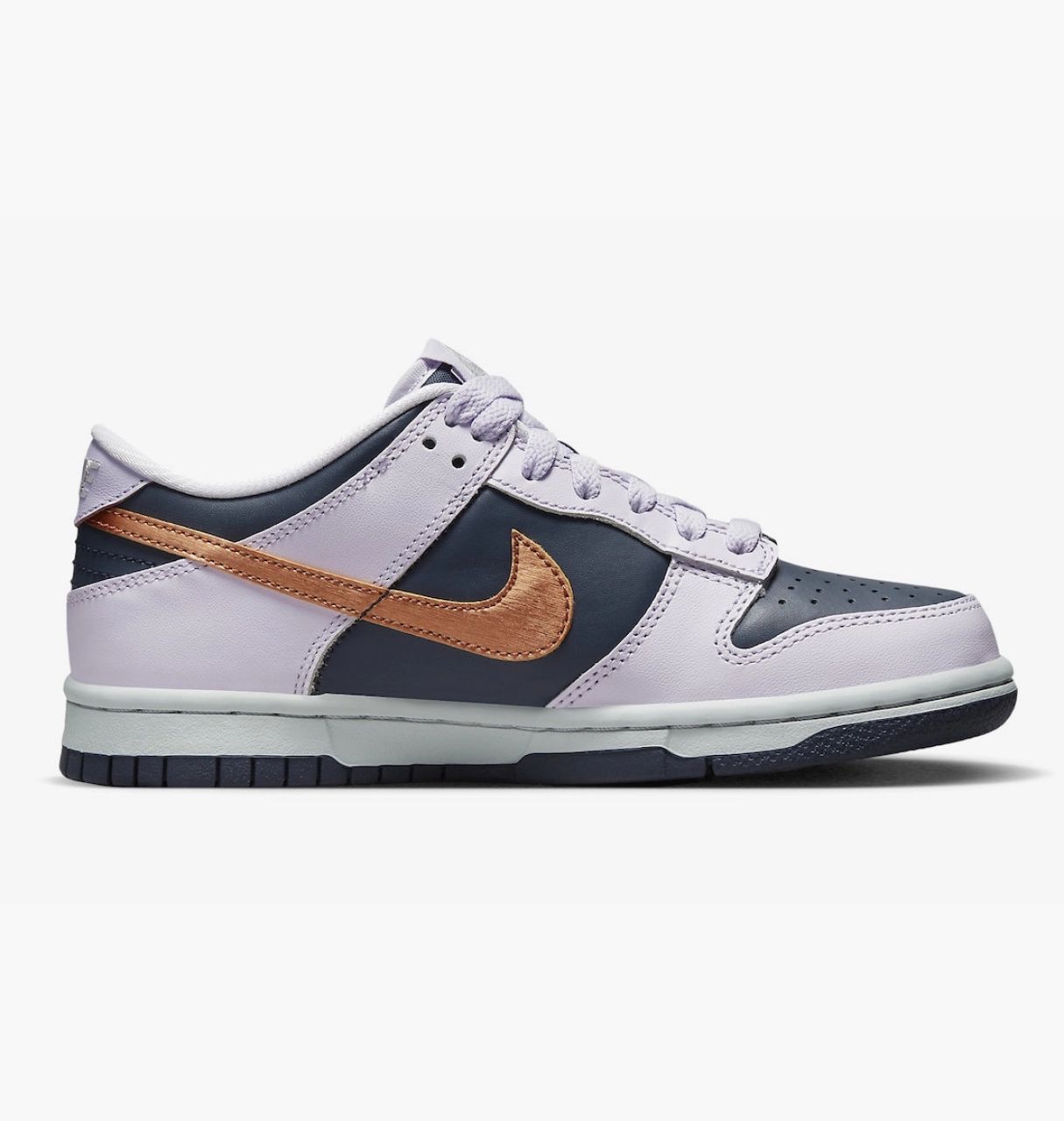 Кросівки Nike Dunk Low Se (Gs) купить