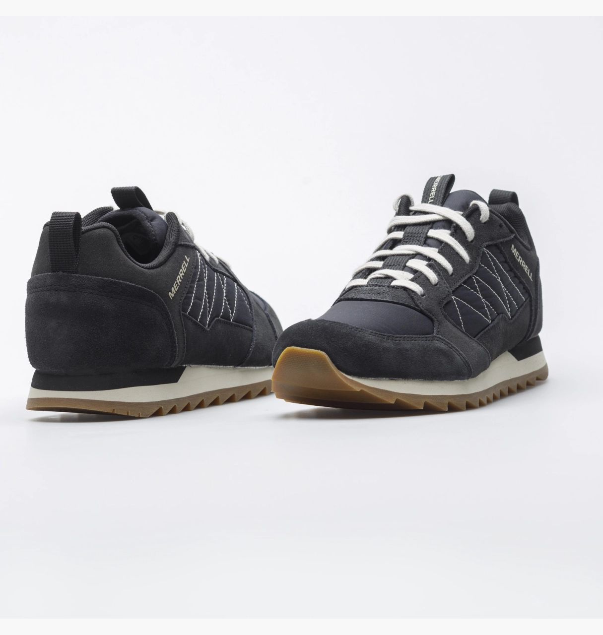 Кросівки чоловічі Merrell Alpine Sneaker (J16695) купити