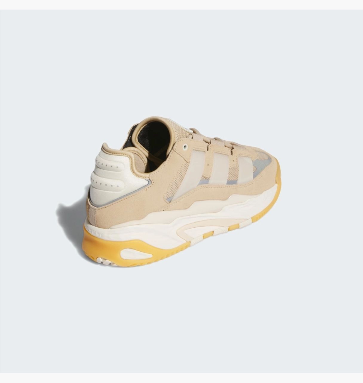 Кросівки Adidas Originals Niteball купити