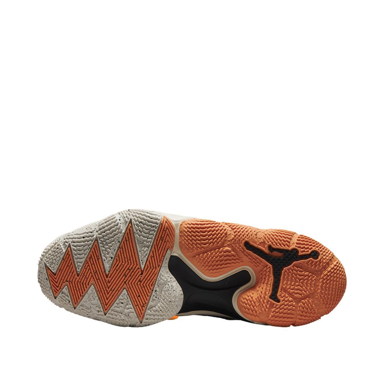 Кросівки Air Jordan Why Not .6 White DO7189-002 44.5 купить