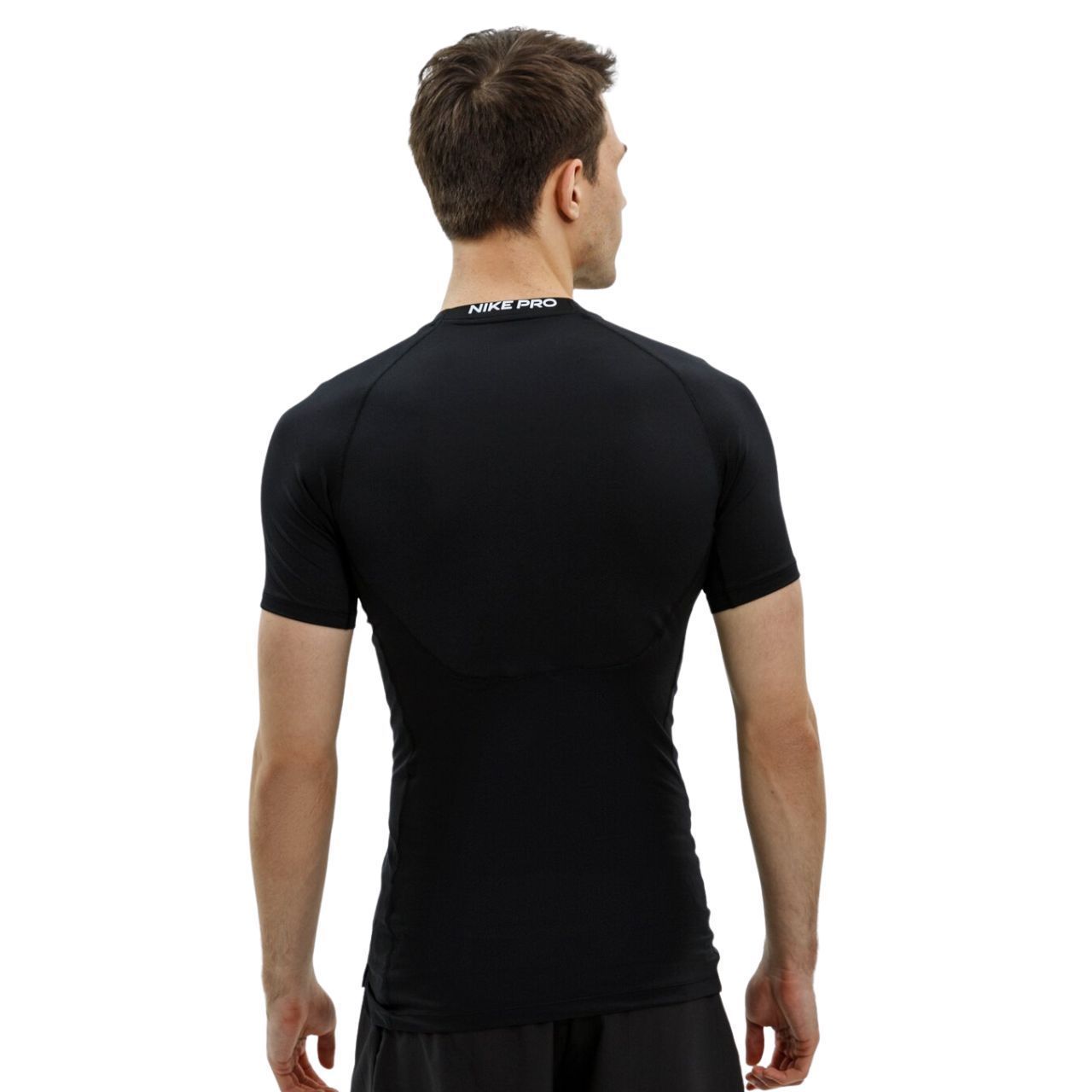 Термофутболка Nike M NP DF TIGHT TOP SS купить