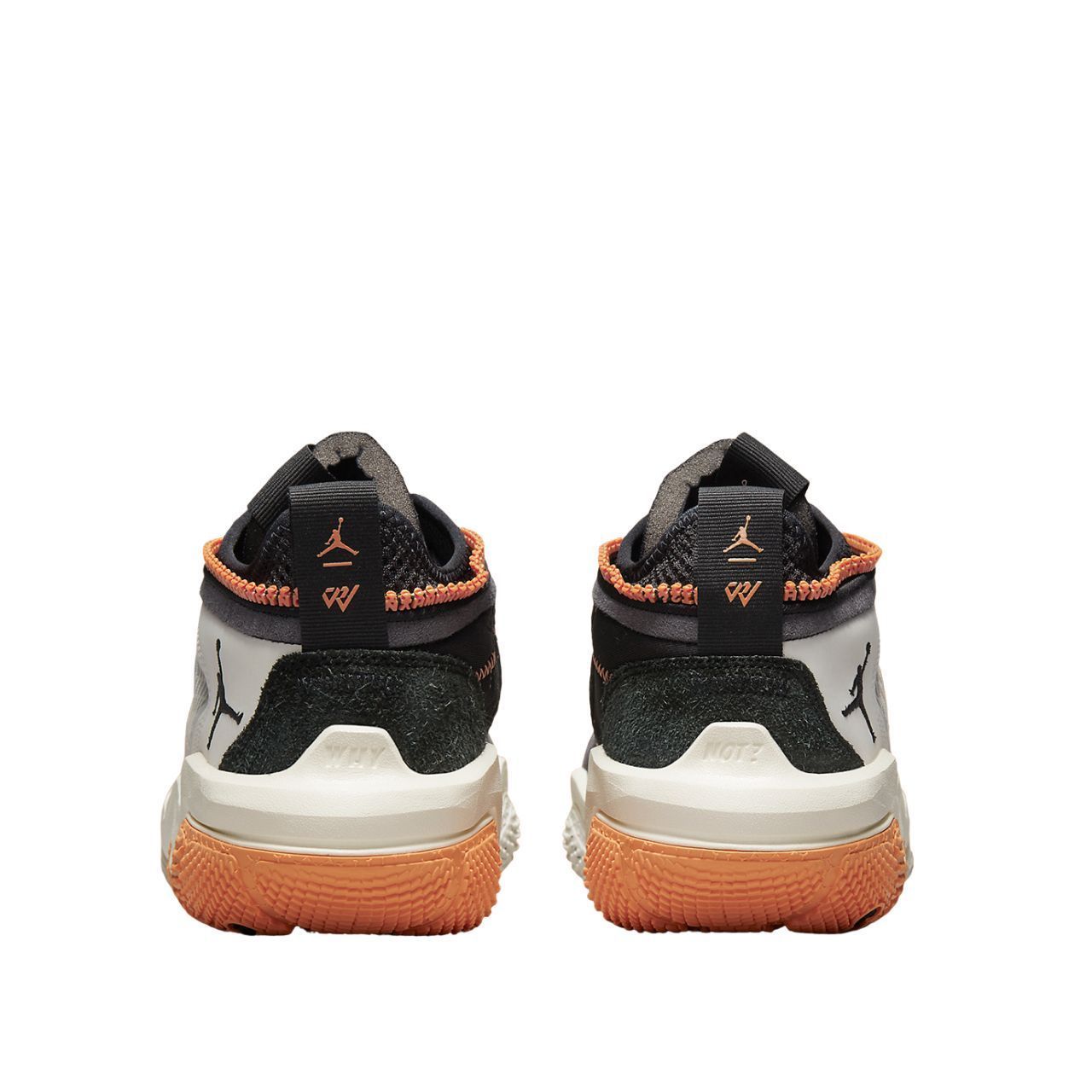 Кросівки Air Jordan Why Not .6 White DO7189-002 44.5 купить