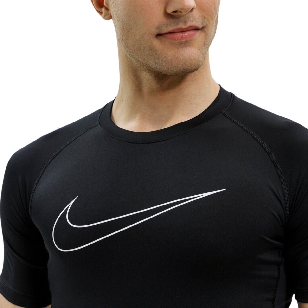 Термофутболка Nike M NP DF TIGHT TOP SS купить