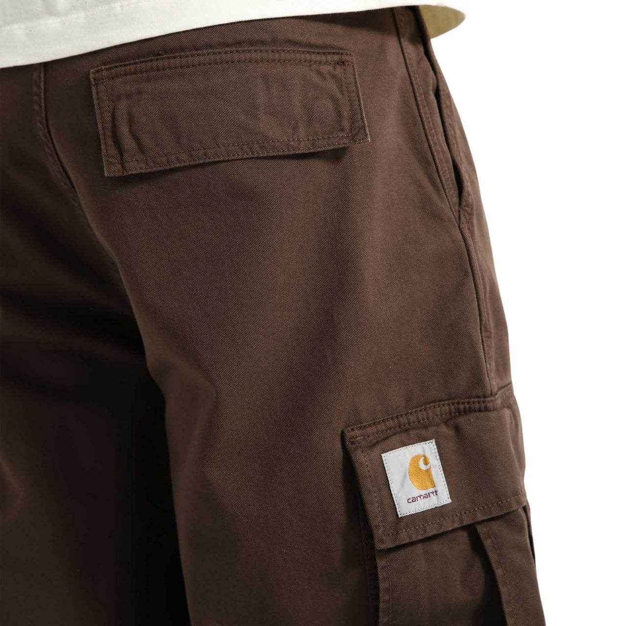 Штани карго Carhartt WIP Cole Cargo Pant купити