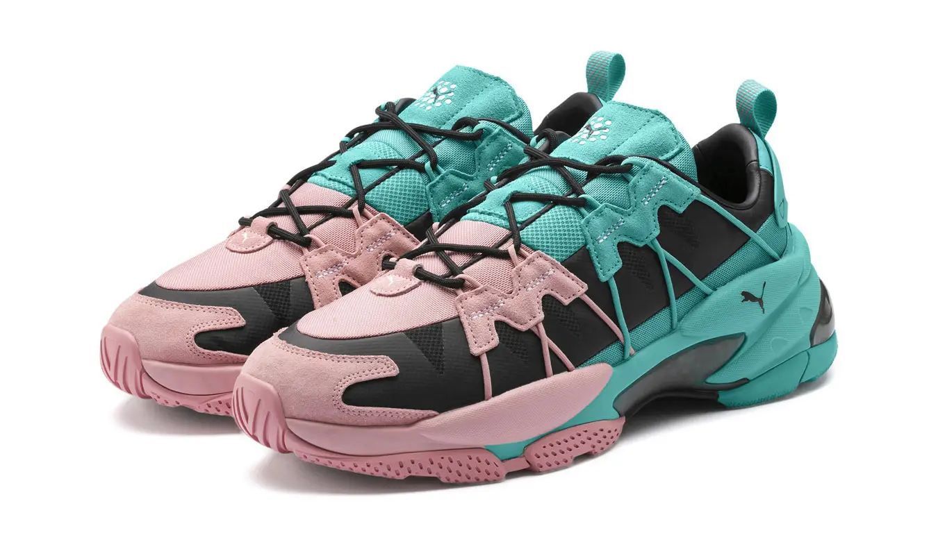 Кросівки Puma Lqd Cell Omega Manga Cult&nbsp; купить