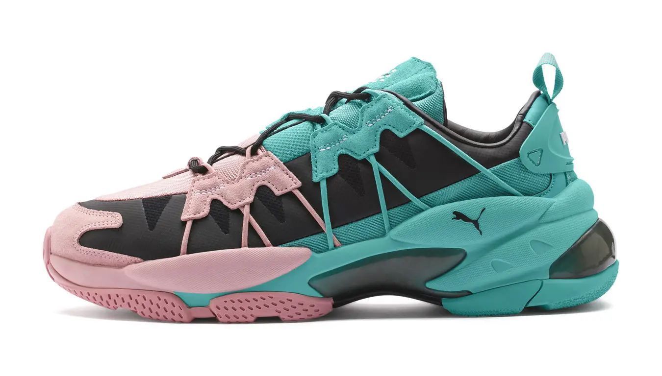 Кросівки Puma Lqd Cell Omega Manga Cult&nbsp; купить