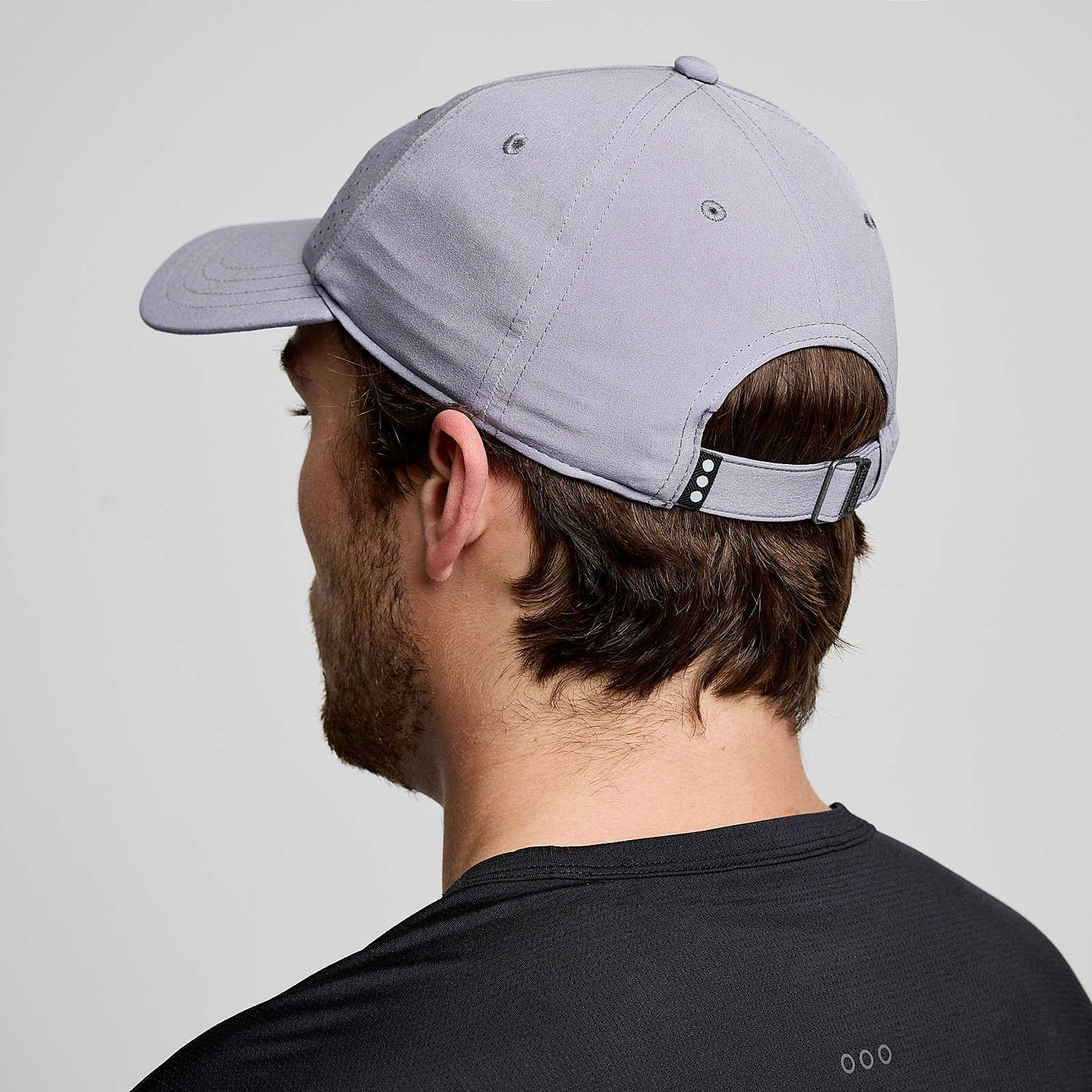 Бейсболка Saucony OUTPACE PETITE HAT купити