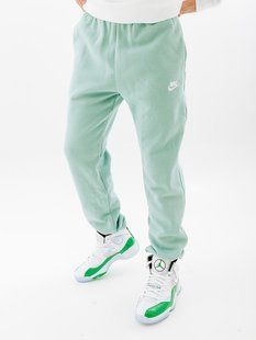 Штаны Nike CLUB PANT OH BB купить