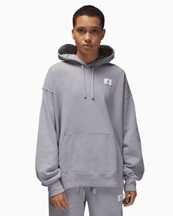 Кофта жіночі Jordan Fleece Hoodie (DQ4603-011) купити