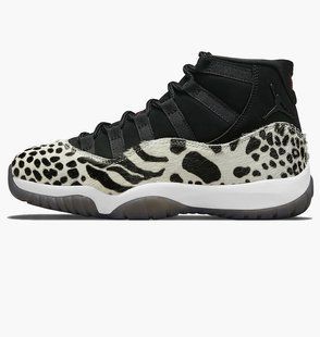 Кросівки Air Jordan 11 Animal Instinct (W) купить