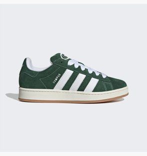 Кросівки ADIDAS CAMPUS 00S VERT/BEIGE GREEN купити