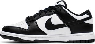 Кросівки чоловічі Nike Dunk Low Retro (DD1391-100) купити