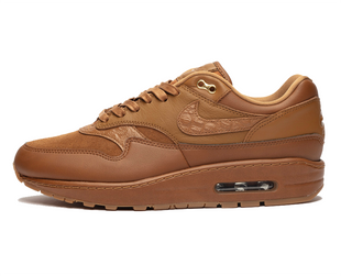 Кросівки NIKE AIR MAX 1 PREMIUM '87 WMNS "LUXE" купить