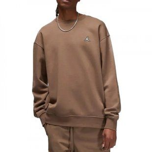 Кофта JORDAN ESS FLEECE CREW купить