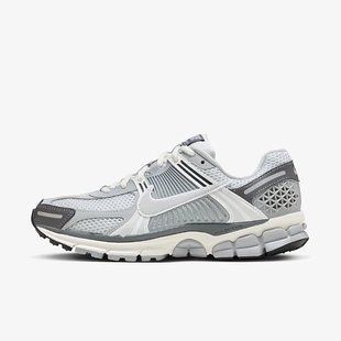 Кросівки Nike Wmns Zoom Vomero 5 "Pure Platinum / Metallic SIlver" купить