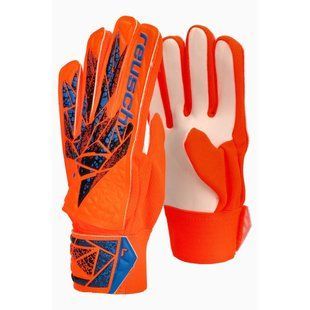 Рукавиці воротарські Reusch Attract Starter 5472514-2210 купити