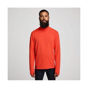 Кофта Saucony TRIUMPH 3D 1/2 ZIP купить
