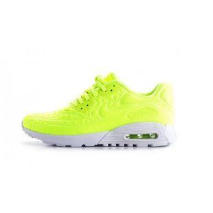 Кросівки Nike Air Max 90 Ultra Plush Volt W купити