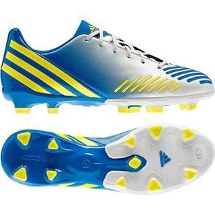 Бутси Adidas Predator Absolion LZ FG купити