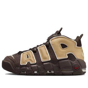 Кросівки Nike AIR MORE UPTEMPO 96 купити
