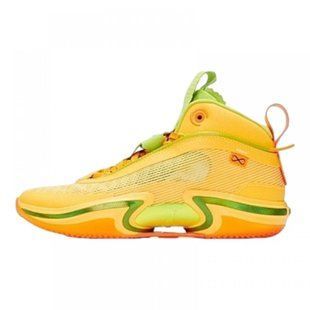 Кросівки Jordan 36 Taco Jay купити
