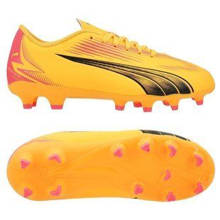 Бутси Puma Ultra Play FG/AG Junior 107775-03 купити