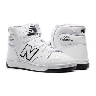 Кросівки New Balance ВВ480 купити