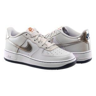 Кросівки Nike Air Force 1 Gs купить