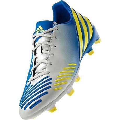Бутси Adidas Predator Absolion LZ FG купити