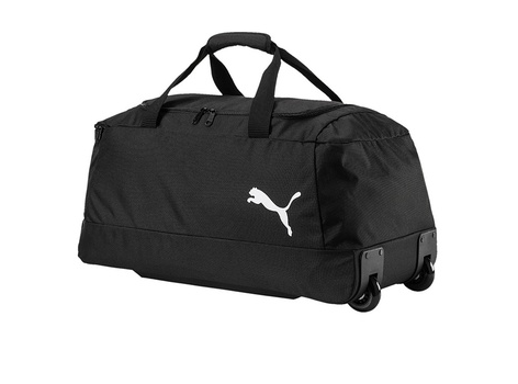 Сумка спортивна Puma LIGA Medium Wheel Bag купити
