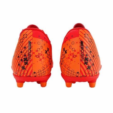 Бутси Nike JR VAPOR 15 CLUB MDS FG/MG купить