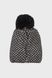 Шапка CMP WOMAN KNITTED HAT 3