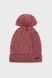 Шапка CMP KID G KNITTED HAT 1