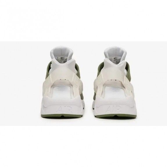 Кросівки Nike Huarache stussy купити