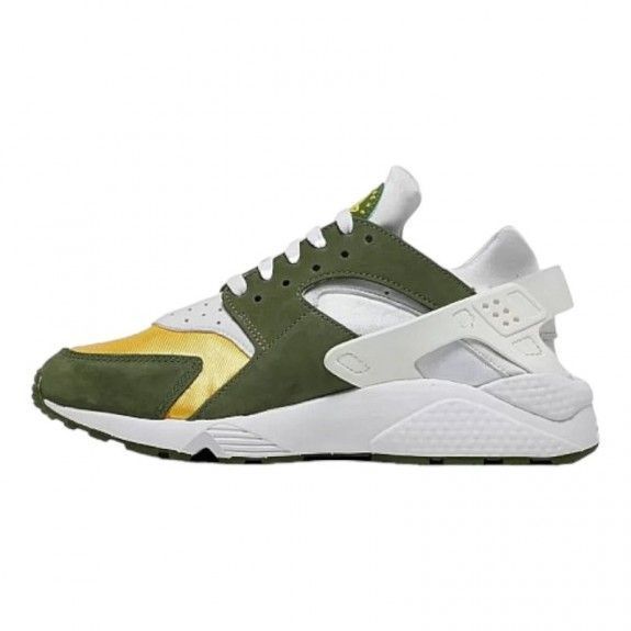 Кросівки Nike Huarache stussy купити