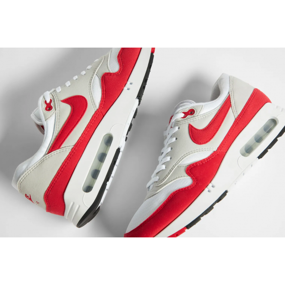 Кросівки NIKE AIR MAX 1 86 OG купити
