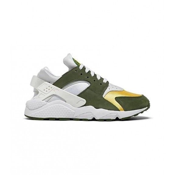 Кросівки Nike Huarache stussy купити