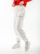 Штаны Nike NS PHNX FLC HR OS PANT PRNT 2