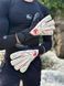 Воротарські рукавиці RG AION White/Grey/Red 6