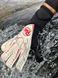 Воротарські рукавиці RG AION White/Grey/Red 7