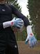 Вратарские перчатки RG BIONIX CHR 2022-2023 8