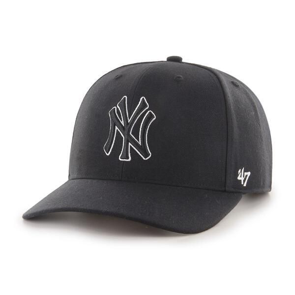 Бейсболка 47 Brand DP MLB NEW YORK YANKEES купити