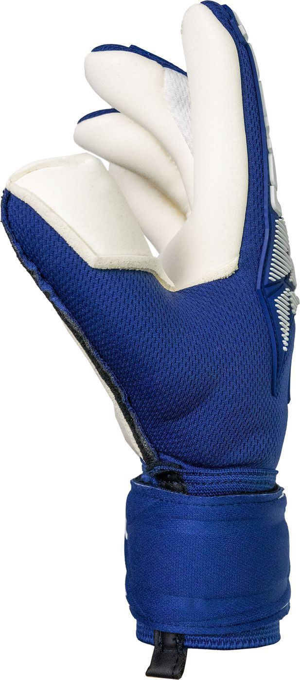 Воротарські рукавиці Reusch Attrakt Freegel Gold X Finger Support Junior , 8