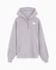 Кофта жіночі Jordan Fleece Hoodie (DQ4603-011) 4