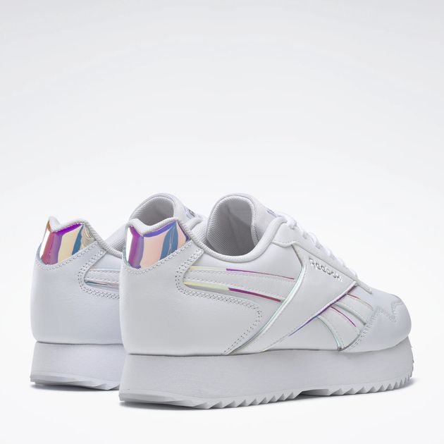 Кросівки жіночі Reebok Royal Glide Ripple Double (GW1182) купити